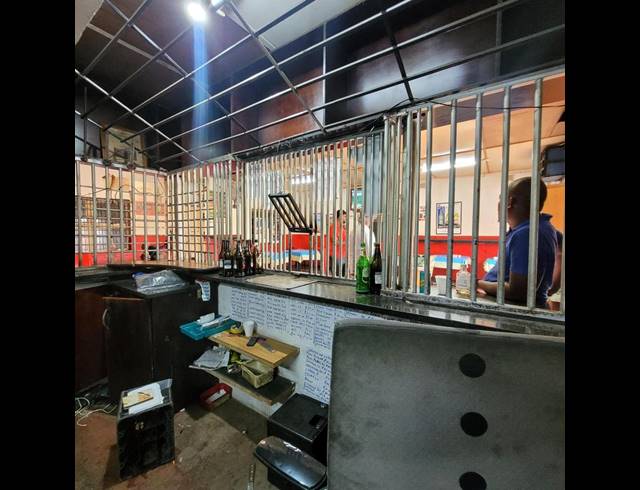 BUSINESS FOR SALE IN MALUKAZI